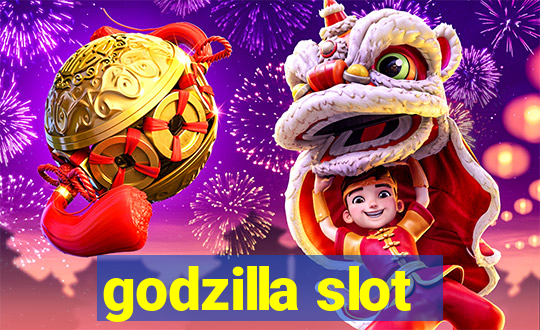 godzilla slot