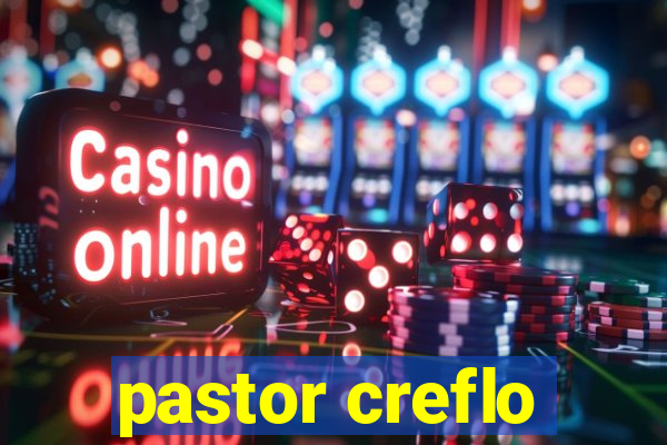 pastor creflo