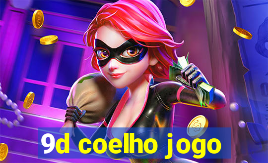 9d coelho jogo