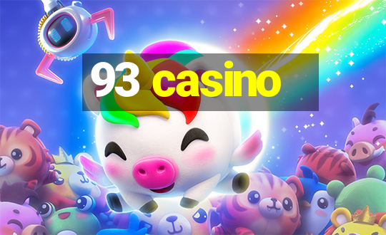 93 casino