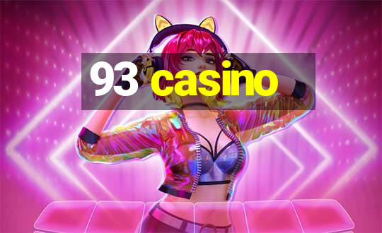 93 casino