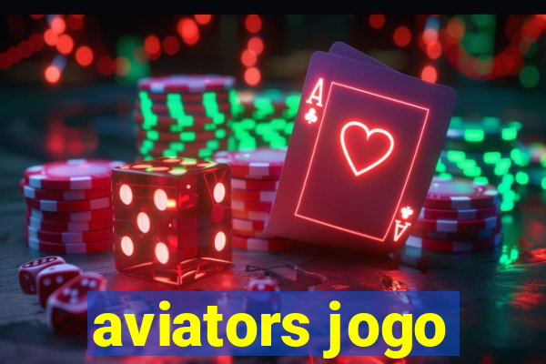 aviators jogo