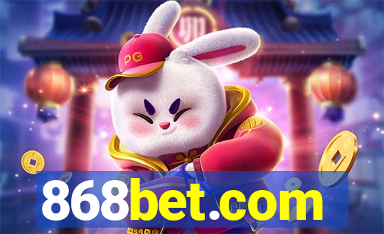 868bet.com