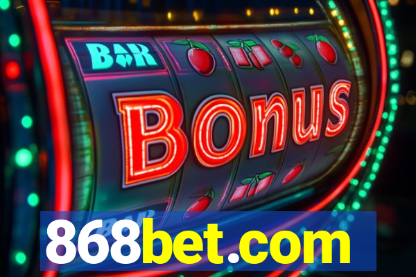 868bet.com