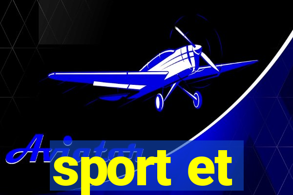 sport et