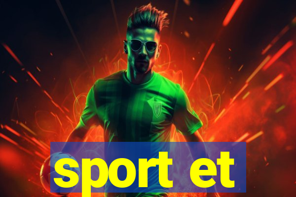 sport et