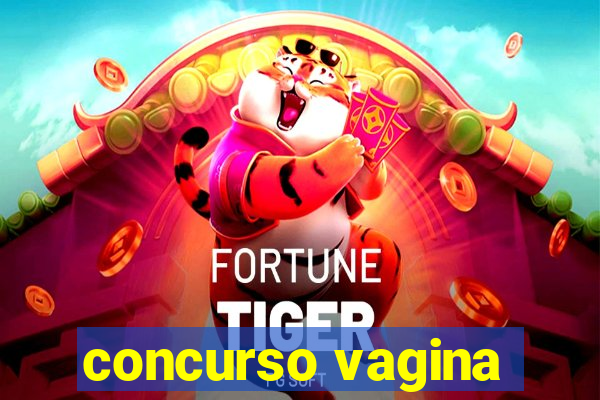 concurso vagina