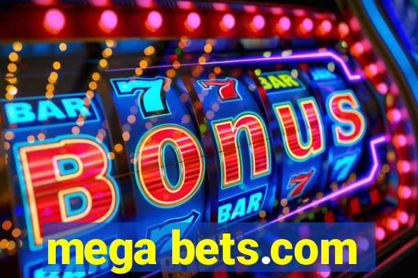 mega bets.com