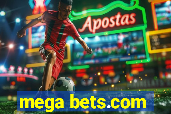 mega bets.com