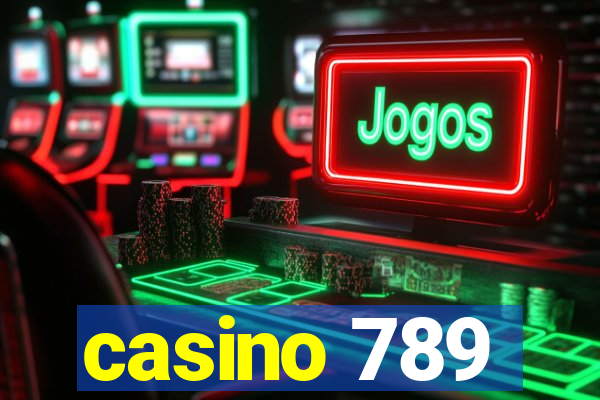 casino 789