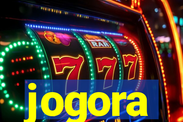 jogora