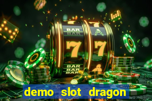 demo slot dragon hatch 2