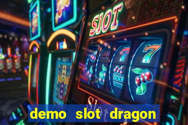 demo slot dragon hatch 2