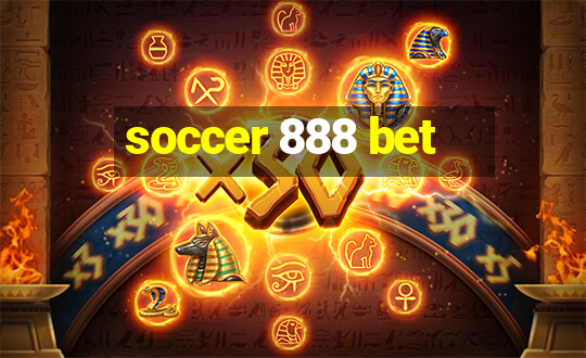 soccer 888 bet