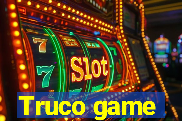 Truco game