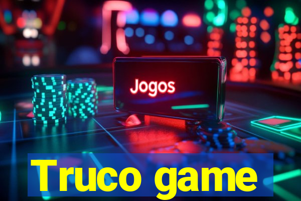 Truco game