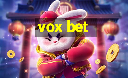 vox bet