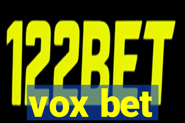 vox bet