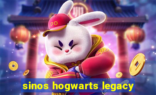 sinos hogwarts legacy