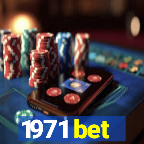 1971 bet