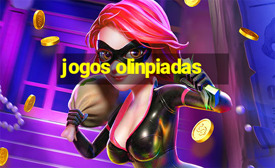 jogos olinpiadas