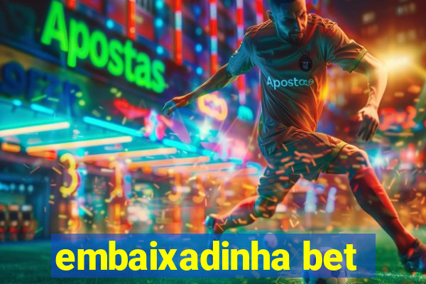 embaixadinha bet