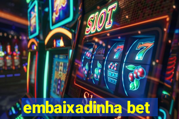 embaixadinha bet