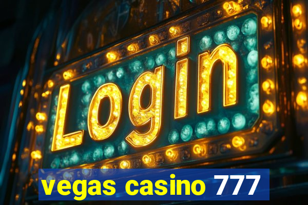 vegas casino 777