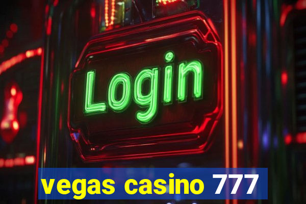 vegas casino 777