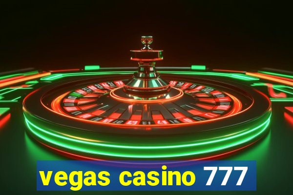 vegas casino 777