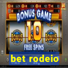 bet rodeio