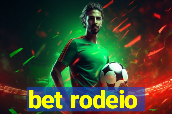 bet rodeio