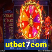 utbet7com