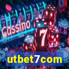 utbet7com