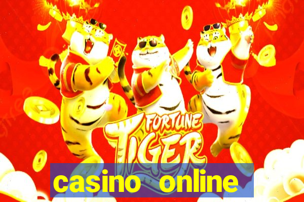 casino online casino gambling