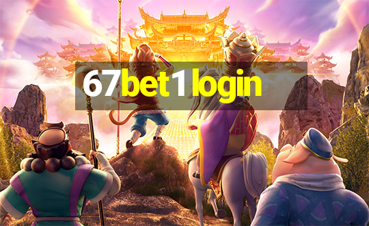 67bet1 login