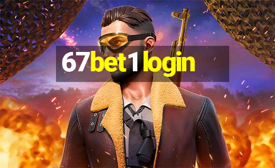 67bet1 login