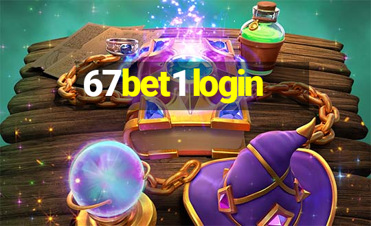 67bet1 login