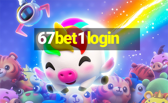 67bet1 login