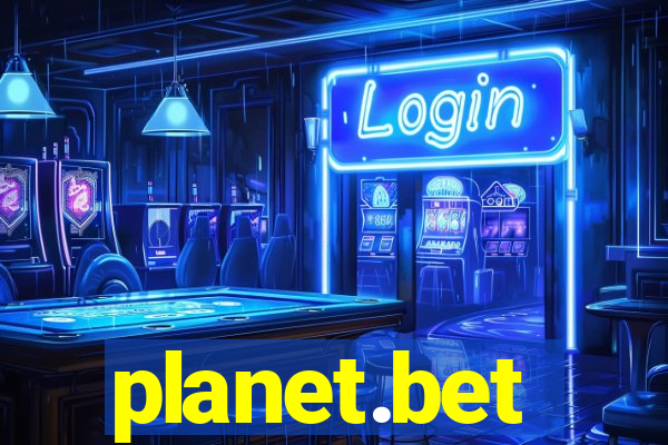 planet.bet