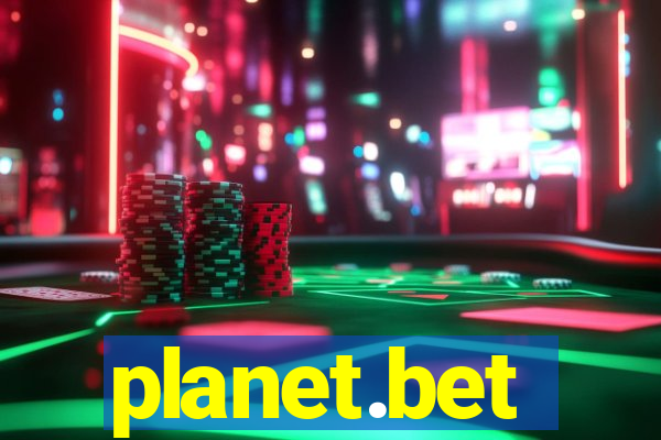 planet.bet