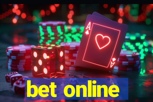 bet online