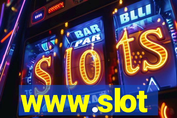 www.slot