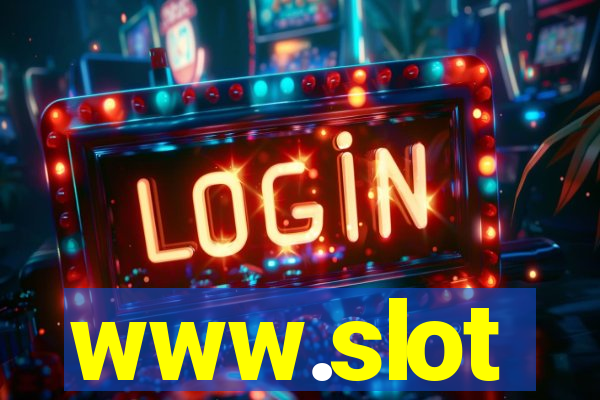 www.slot