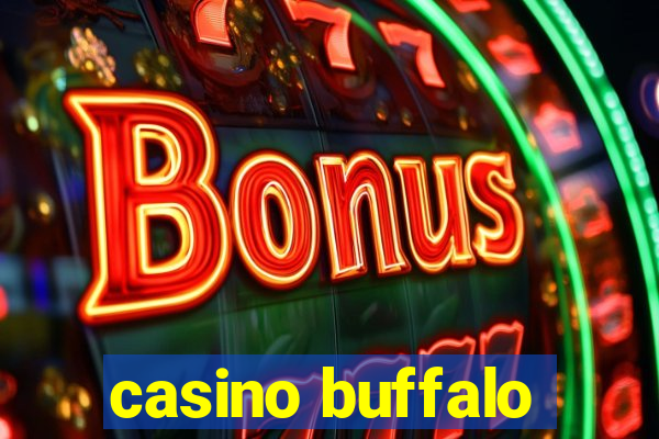 casino buffalo