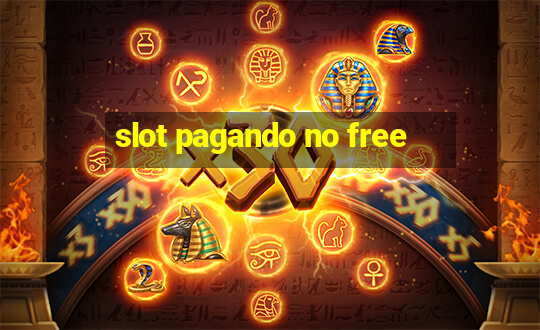 slot pagando no free