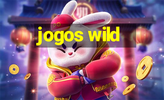 jogos wild