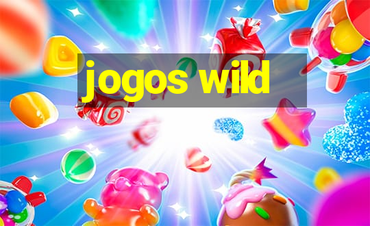 jogos wild