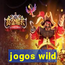 jogos wild