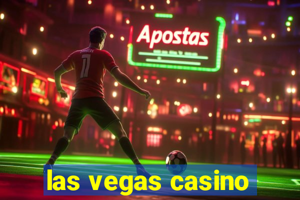 las vegas casino